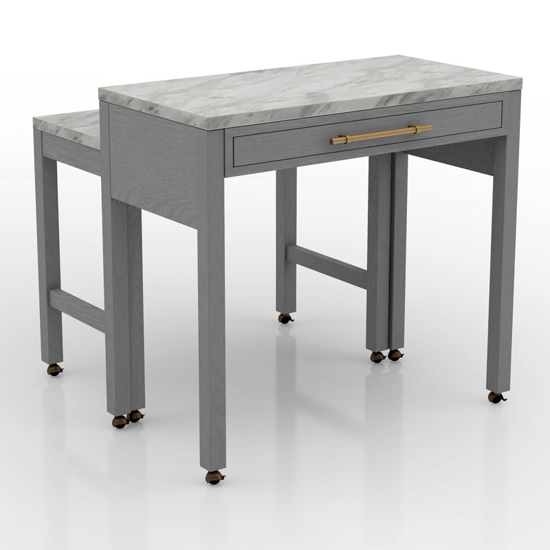 Buehler 39" Counter Dining Table