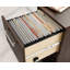 Classeur mobile 2 tiroirs Harriss Ua Ne-1875059744