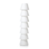 Set Up Shades Floor Lamp