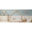 Structure de lit Montessori Style House-539417071-539417068
