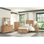Lit de style contemporain-941958252