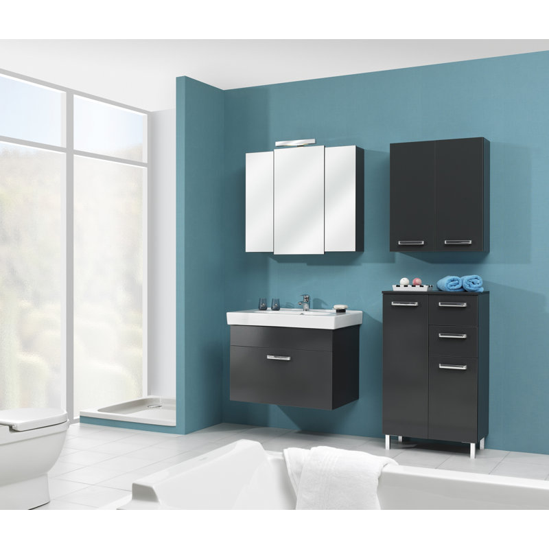 Mainz Bathroom Cabinet