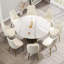 Table de salle à manger Modern Modern-489511184-489511185
