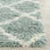 Hounslow Geometric Hand Woven Area Rug