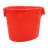 Zenport Plastic Storage Tub & Tote