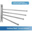 Porte-serviettes mural-96327629