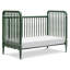 Liberty 3-in-1 Convertible Spindle Crib-1753487334