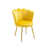 Polyester moutarde est en rupture de stock