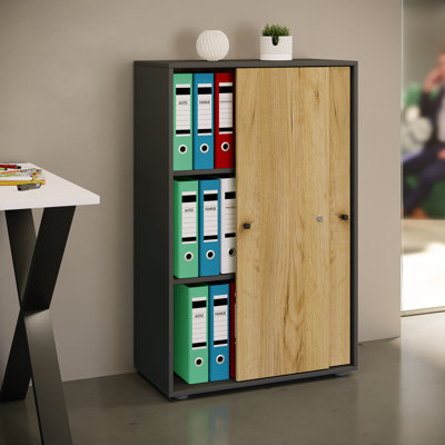 Reyanna Storage Cabinet