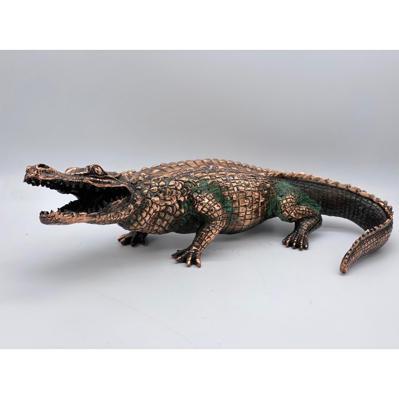 Aaden Animals Figurines & Sculptures