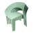 Vert brume sélectionné