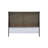 Cavender Sleigh Panel Bed-89128329-89128332