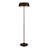 Kowalski 55.1 " Traditional Floor Lamp