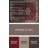 Machine Washable Red Area Rug-2015317083