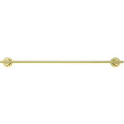Contempra 24" Towel Bar - Brushed Gold