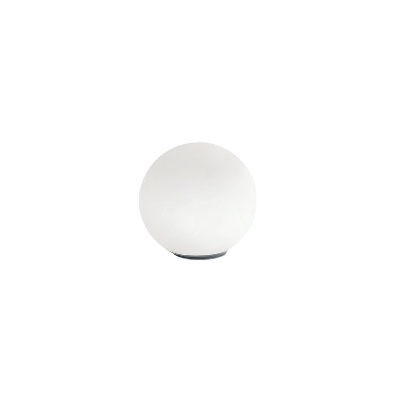 Dioscuri Table Lamp, 9" H x 10" W x 10" D