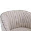Fauteuil d'appoint rembourré
