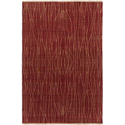 Syri Wool Indoor Rug