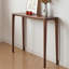 Console de style chinois simple et élégante-338617306