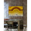 Sun Mountain - Impression sur toile tendue-17697136