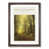 Walnut Framed selected