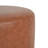Upholstered Round Ottoman for Living Room-1377452564