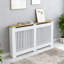 Radiator Cover-120083785