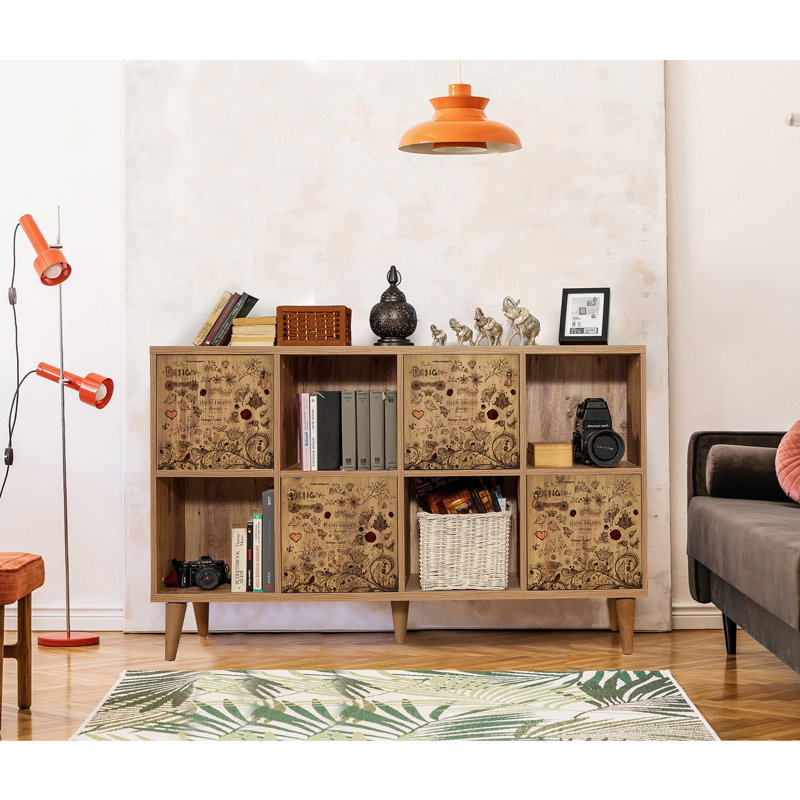 Buffet de 59,84 po de largeur Drumnadrough