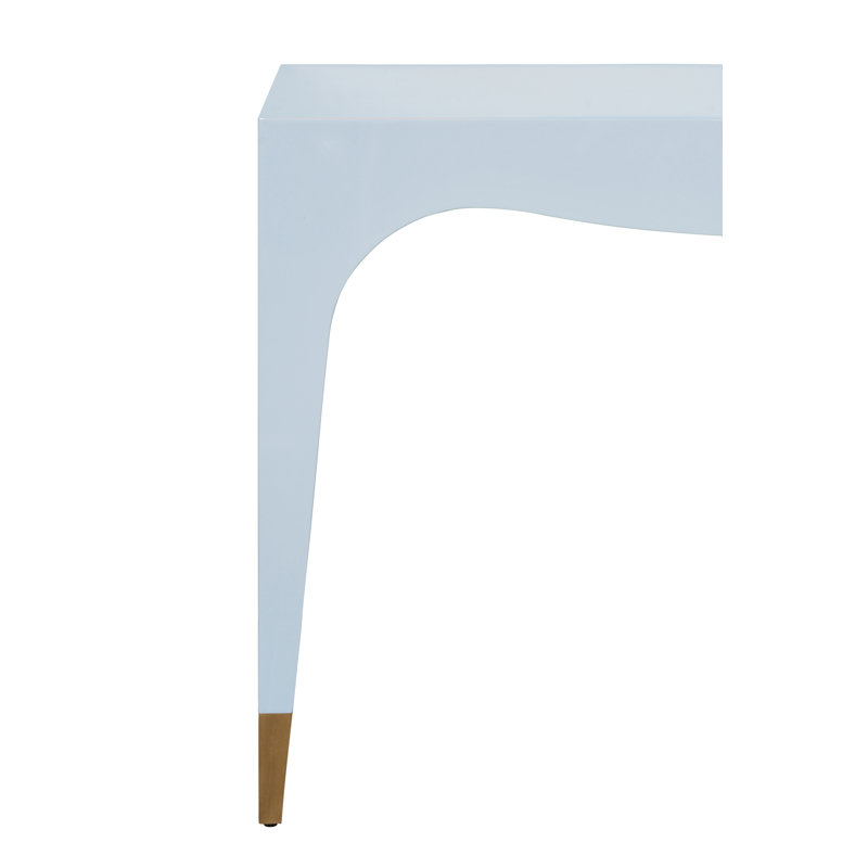 Writing Desk, Blue