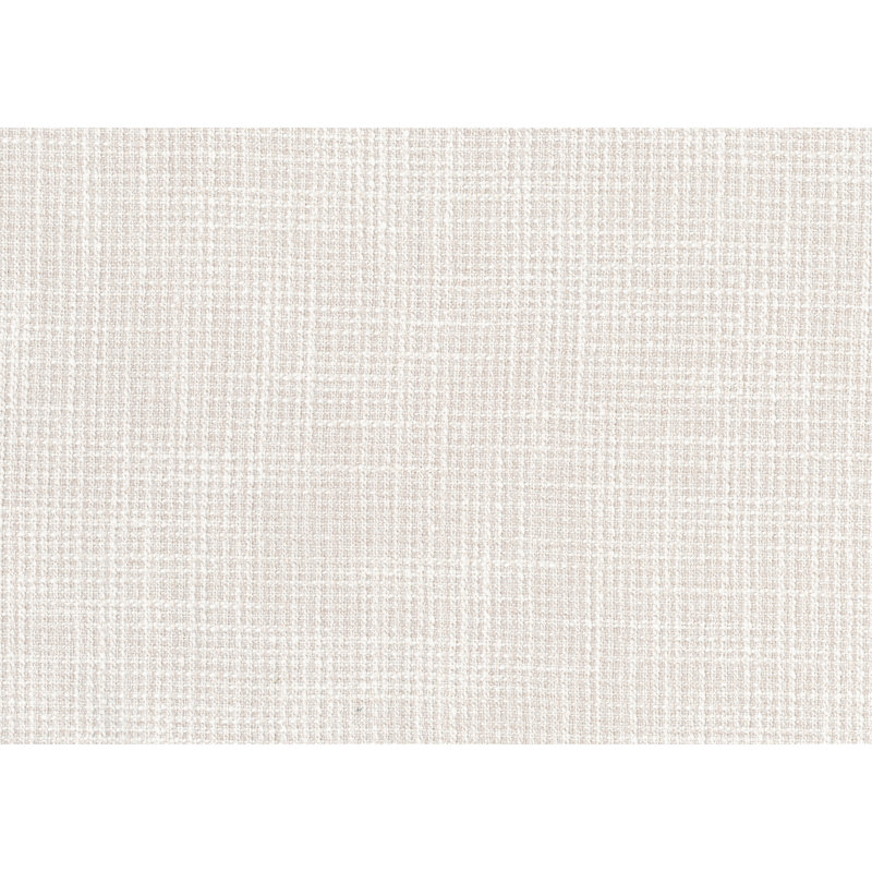 Chaise rembourrée beige avec motif à boutons, pieds en bois massif pour un ajout élégant et capitonnage exquis classique, fabrication des pieds