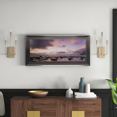 Single Picture Frame Print