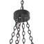 Lustre 12 lumières 36 "de large Loxley