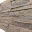 Panneau avec imitation de pierres EverStone Acadia-88289436