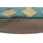 Bennett Geometric Throw Pillow