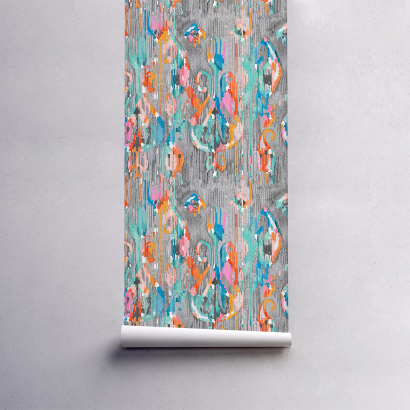 Arehart Matte Mural, 250 x 250cm