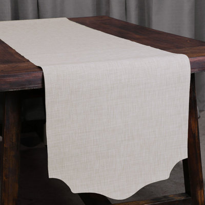 VIDA Woven Runner 108 X 18