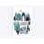 Toile tendue