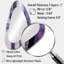 Tuckerman - Tachisme Asymmetric Shapes - Grand miroir mural moderne