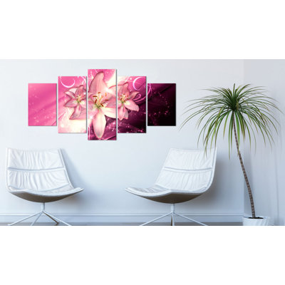 No Frame Print on Canvas