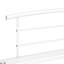 Bishaan Solid Wood Bed-1233235734-1233235737