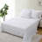Solayne 1800 Series Extra Deep Pocket Microfiber Sheet Set-109953182-109953178
