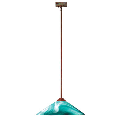 Metro Fusion 1 - Light Pendant