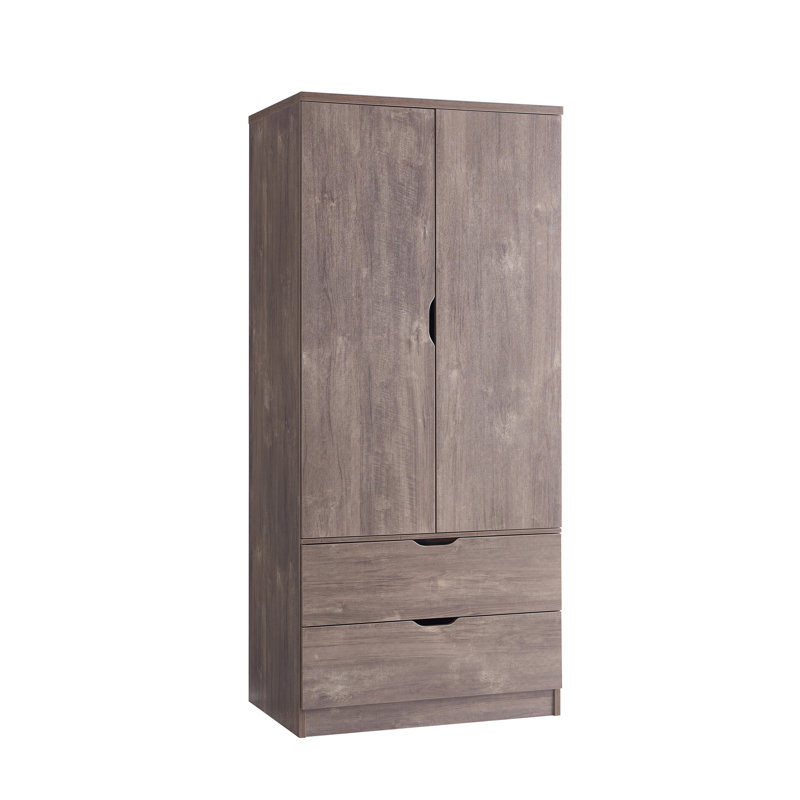 Armoire Thamim, Noisette