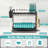 2 Tier Dish Drying Rack
