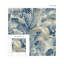 Tommy Bahama Nassau 18' L x 20.5" W Peel and Stick Wallpaper Roll-294501447