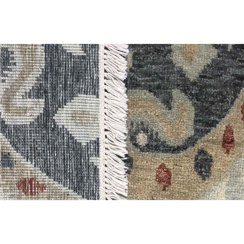 One-of-a-Kind 8'10" X 12'2" Area Rug