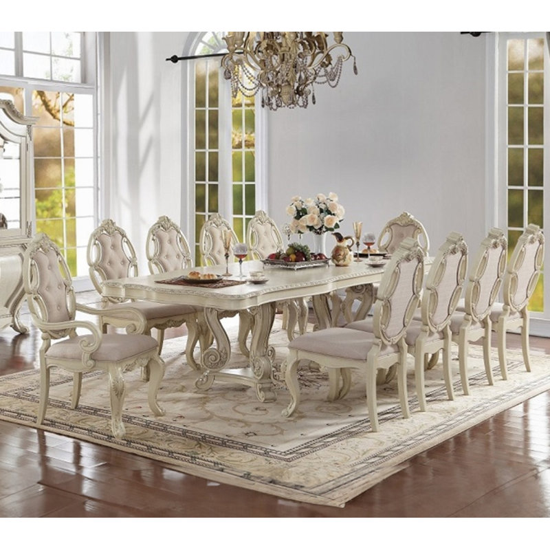 Ragenardus Dining Table Set
