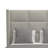 Esparto Upholstered Wingback Bed-2045935790-2045935778