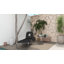 Méridienne de jardin inclinable Destiney