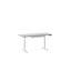 Centro Height Adjustable Computer Desk-20182799
